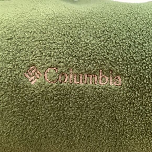 COLORADO  Green Sleeveless Shirt Size 2XL - Picture 5 of 6
